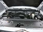 Thumbnail of 2018 Summit White GMC Sierra 2500