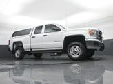 Thumbnail of 2018 Summit White GMC Sierra 2500