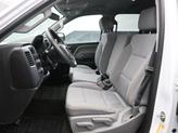 Thumbnail of 2018 Summit White GMC Sierra 2500