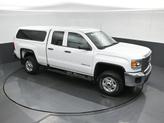 Thumbnail of 2018 Summit White GMC Sierra 2500