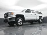 Thumbnail of 2018 Summit White GMC Sierra 2500