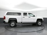 Thumbnail of 2018 Summit White GMC Sierra 2500