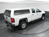 Thumbnail of 2018 Summit White GMC Sierra 2500