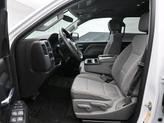 Thumbnail of 2018 Summit White GMC Sierra 2500