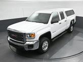 Thumbnail of 2018 Summit White GMC Sierra 2500