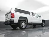 Thumbnail of 2018 Summit White GMC Sierra 2500