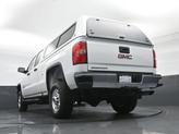 Thumbnail of 2018 Summit White GMC Sierra 2500