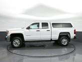 Thumbnail of 2018 Summit White GMC Sierra 2500