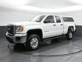 Thumbnail of 2018 Summit White GMC Sierra 2500