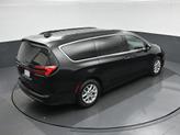 Thumbnail of 2022 Brilliant Black Crystal Pearlcoat Chrysler Pacifica