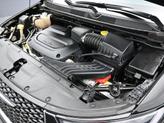 Thumbnail of 2022 Brilliant Black Crystal Pearlcoat Chrysler Pacifica