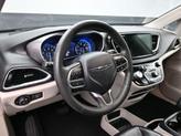 Thumbnail of 2022 Brilliant Black Crystal Pearlcoat Chrysler Pacifica
