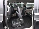 Thumbnail of 2022 Brilliant Black Crystal Pearlcoat Chrysler Pacifica