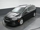 Thumbnail of 2022 Brilliant Black Crystal Pearlcoat Chrysler Pacifica