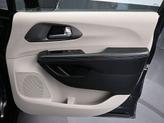Thumbnail of 2022 Brilliant Black Crystal Pearlcoat Chrysler Pacifica