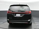 Thumbnail of 2022 Brilliant Black Crystal Pearlcoat Chrysler Pacifica