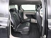 Thumbnail of 2022 Brilliant Black Crystal Pearlcoat Chrysler Pacifica