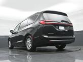 Thumbnail of 2022 Brilliant Black Crystal Pearlcoat Chrysler Pacifica