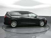 Thumbnail of 2022 Brilliant Black Crystal Pearlcoat Chrysler Pacifica