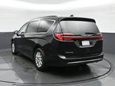 Thumbnail of 2022 Brilliant Black Crystal Pearlcoat Chrysler Pacifica