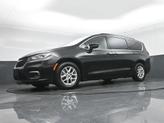 Thumbnail of 2022 Brilliant Black Crystal Pearlcoat Chrysler Pacifica