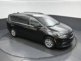 Thumbnail of 2022 Brilliant Black Crystal Pearlcoat Chrysler Pacifica