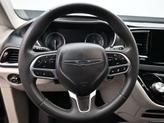 Thumbnail of 2022 Brilliant Black Crystal Pearlcoat Chrysler Pacifica
