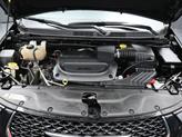 Thumbnail of 2022 Brilliant Black Crystal Pearlcoat Chrysler Pacifica
