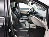 Thumbnail of 2022 Brilliant Black Crystal Pearlcoat Chrysler Pacifica