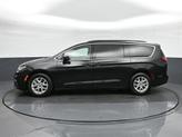 Thumbnail of 2022 Brilliant Black Crystal Pearlcoat Chrysler Pacifica