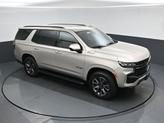 Thumbnail of 2021 Empire Beige Metallic Chevrolet Tahoe