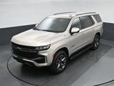 Thumbnail of 2021 Empire Beige Metallic Chevrolet Tahoe