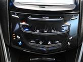 Thumbnail of 2017 Radiant Silver Metallic Cadillac XTS