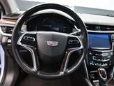 Thumbnail of 2017 Radiant Silver Metallic Cadillac XTS