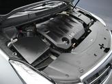 Thumbnail of 2017 Radiant Silver Metallic Cadillac XTS