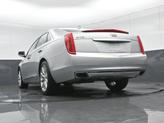 Thumbnail of 2017 Radiant Silver Metallic Cadillac XTS