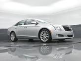 Thumbnail of 2017 Radiant Silver Metallic Cadillac XTS