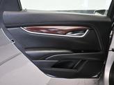 Thumbnail of 2017 Radiant Silver Metallic Cadillac XTS