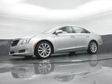 Thumbnail of 2017 Radiant Silver Metallic Cadillac XTS