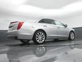 Thumbnail of 2017 Radiant Silver Metallic Cadillac XTS