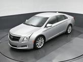 Thumbnail of 2017 Radiant Silver Metallic Cadillac XTS