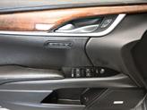 Thumbnail of 2017 Radiant Silver Metallic Cadillac XTS