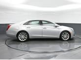 Thumbnail of 2017 Radiant Silver Metallic Cadillac XTS