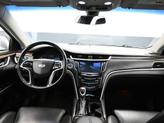 Thumbnail of 2017 Radiant Silver Metallic Cadillac XTS