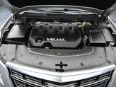 Thumbnail of 2017 Radiant Silver Metallic Cadillac XTS