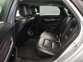 Thumbnail of 2017 Radiant Silver Metallic Cadillac XTS