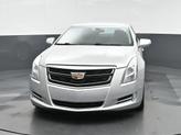 Thumbnail of 2017 Radiant Silver Metallic Cadillac XTS