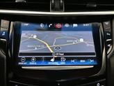 Thumbnail of 2017 Radiant Silver Metallic Cadillac XTS