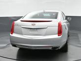 Thumbnail of 2017 Radiant Silver Metallic Cadillac XTS