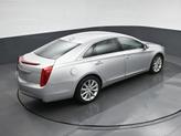 Thumbnail of 2017 Radiant Silver Metallic Cadillac XTS